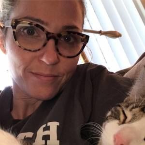 Meet your Posher, Robin